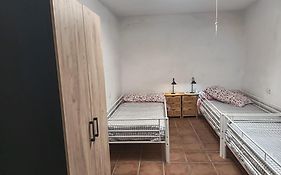 Casa Rural Serrano